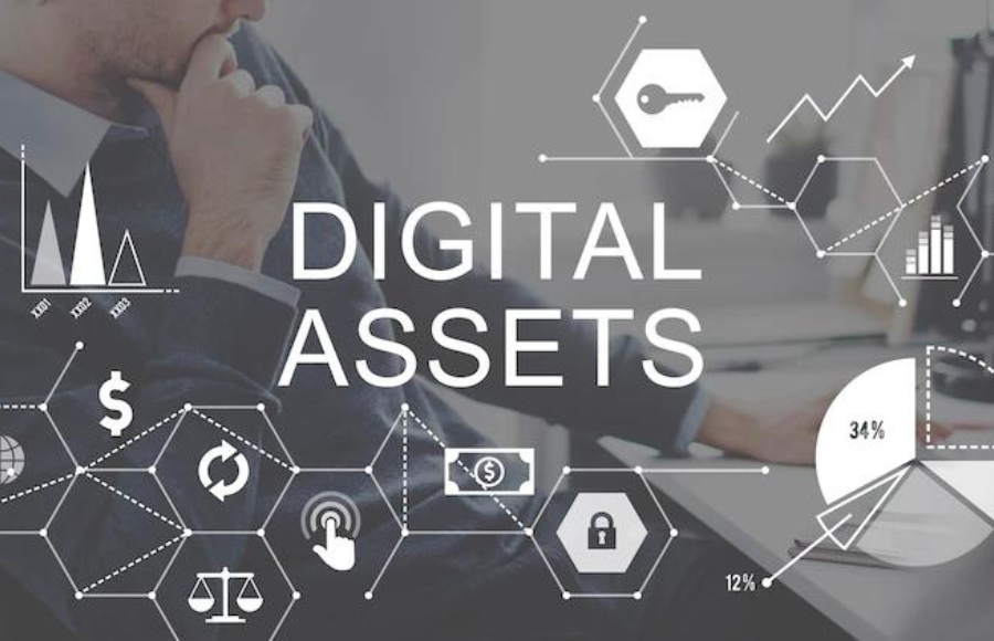 Digital assets: Dubai Chamber forms working group