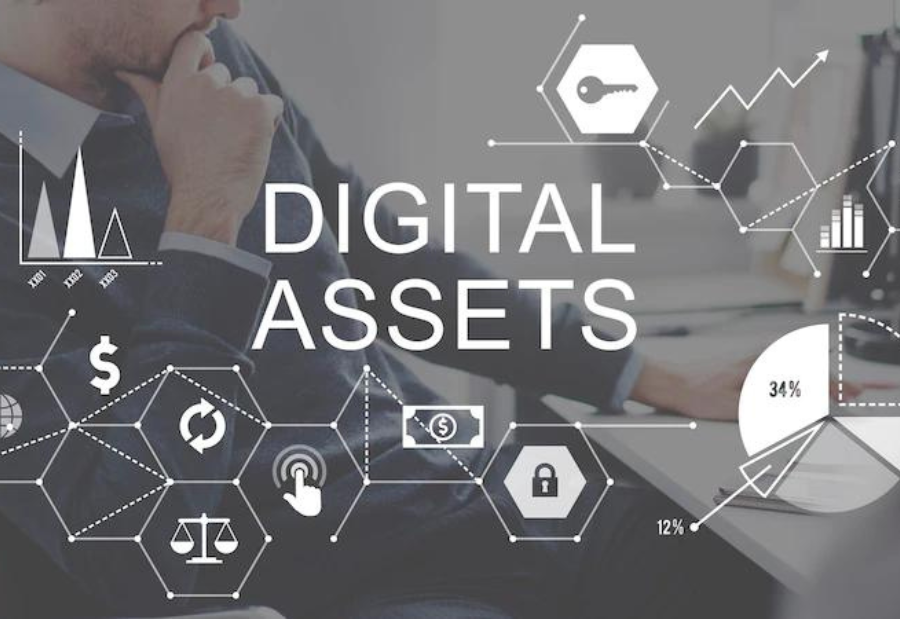 Digital assets: Dubai Chamber forms working group