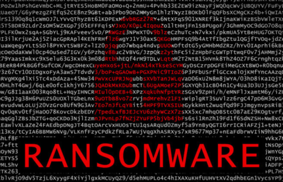 Ransomware to become fragmented ecosystem in 2022 second half