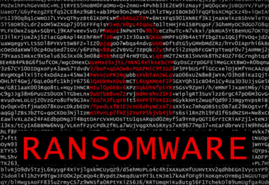 Ransomware to become fragmented ecosystem in 2022 second half