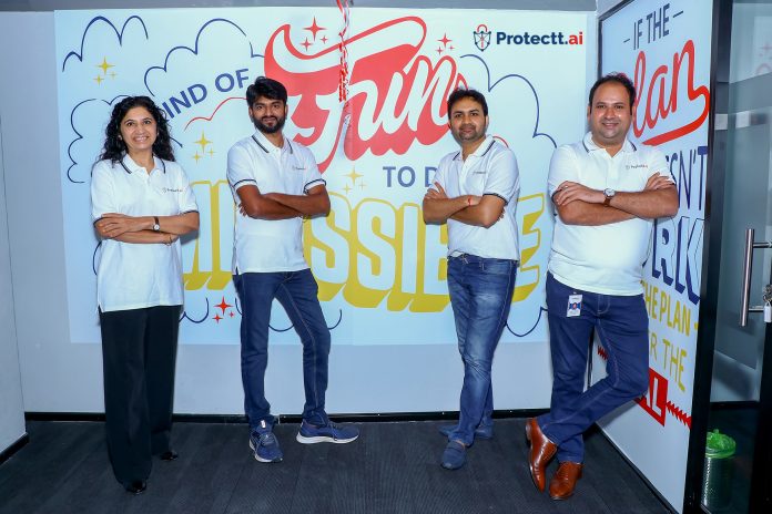 Protectt.ai launches new Product Innovation Centre at Chennai to meet India’s growing need of mobile security Protectt.ai launches new Product Innovation Centre at Chennai to meet India’s growing need of mobile security