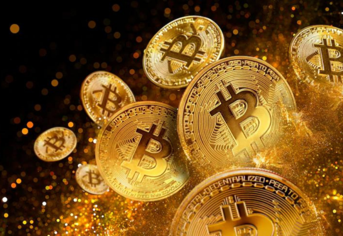 Bitcoin beats the heat in jumpin’ July Bitcoin beats the heat in jumpin’ July