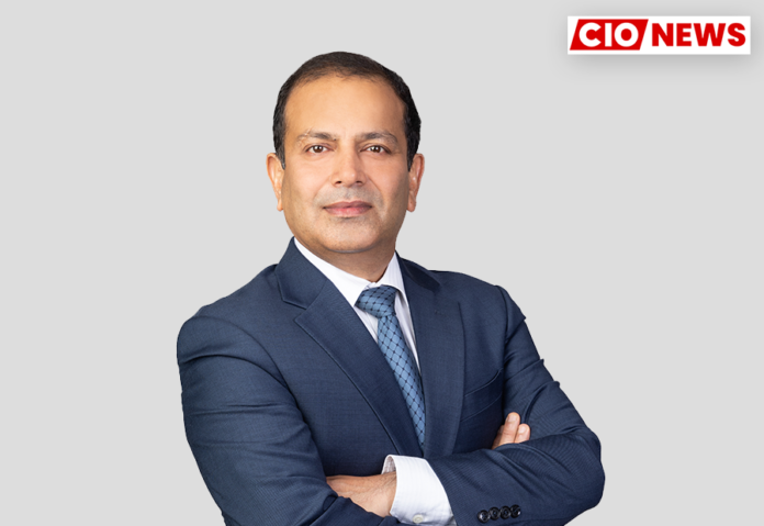 I keep an eye on the latest technology trends, says Maneesh Mahajan, Senior Director Information Technology at Jumeirah Group / Jumeirah Hotels & Resorts