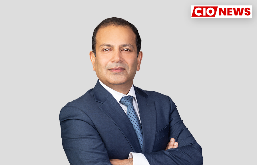 We are living in exciting times where technology will continue to transform the world and improve human welfare, says Maneesh Mahajan, Senior Director Information Technology at Jumeirah Group / Jumeirah Hotels & Resorts