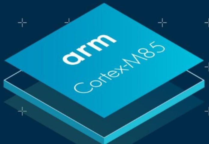 Chip technology firm Arm sues Qualcomm and Nuvia for breach