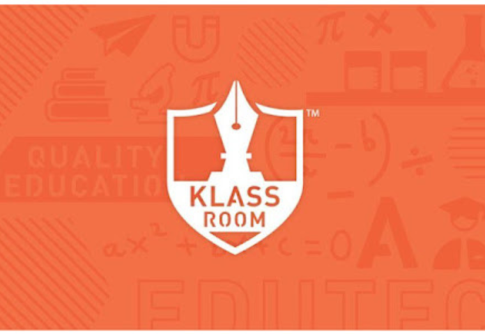 Klassroom Edutech raises $1M from ah! Ventures and Marquee Investors Klassroom Edutech raises $1M from ah! Ventures and Marquee Investors
