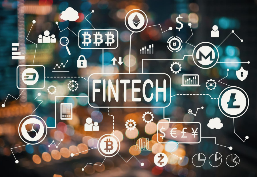 Fintech startup plutos ONE closes angel round