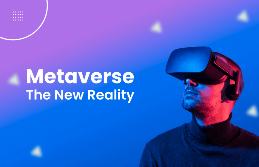Metaverse is expected to grow rapidly to a $679 billion industry by 2030