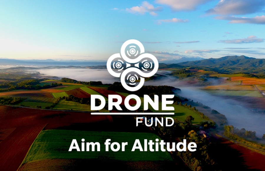 Japan’s Drone Fund to invest up to $40 million in UAV ecosystem in India