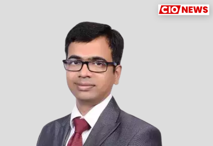 Mayank Bhargava moves on to Fortis Healthcare as CIDO