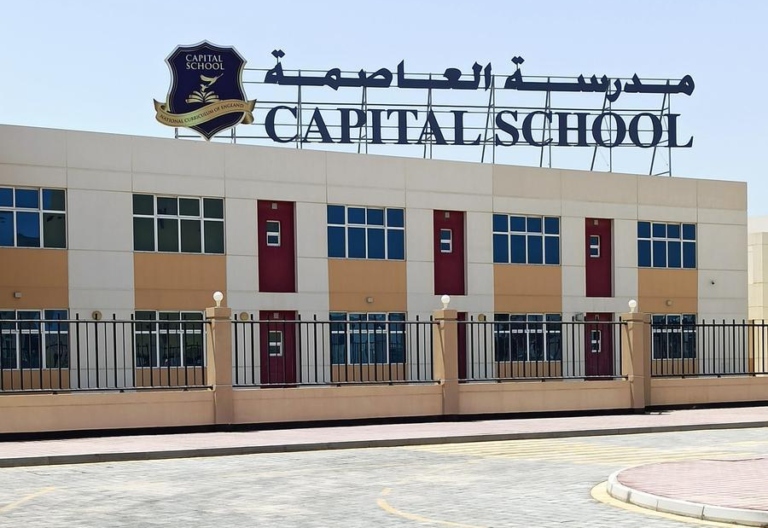 North Star Technology in process to digitize Bahrain’s Capital School