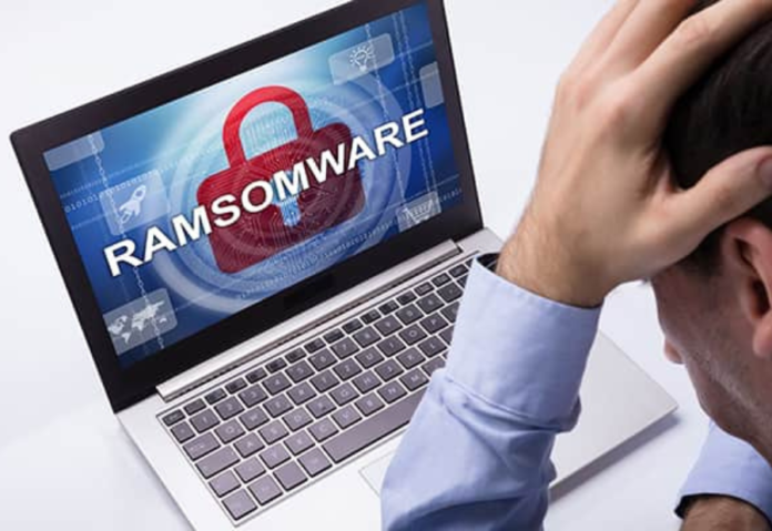 75 per cent increase in ransomware attacks, cyber-security researchers discover 75 per cent increase in ransomware attacks, cyber-security researchers discover
