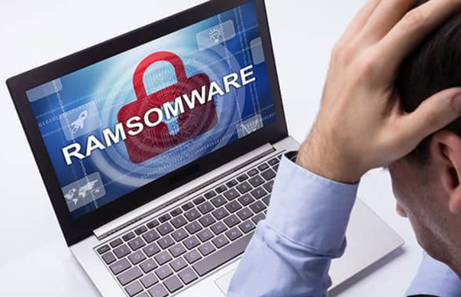 75 per cent increase in ransomware attacks, cyber-security researchers discover