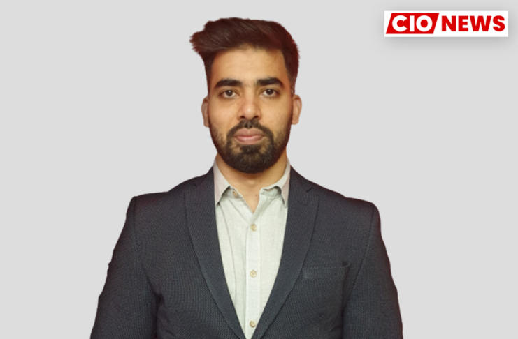 CISOs must continuously upgrade themselves with the new trends from different industries with respect to business as well as technologies, says Basil Dange, CISO from the financial services industry