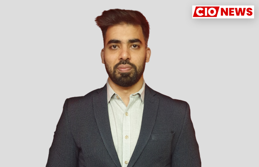 CISOs must continuously upgrade themselves with the new trends from different industries with respect to business as well as technologies, says Basil Dange, CISO from the financial services industry