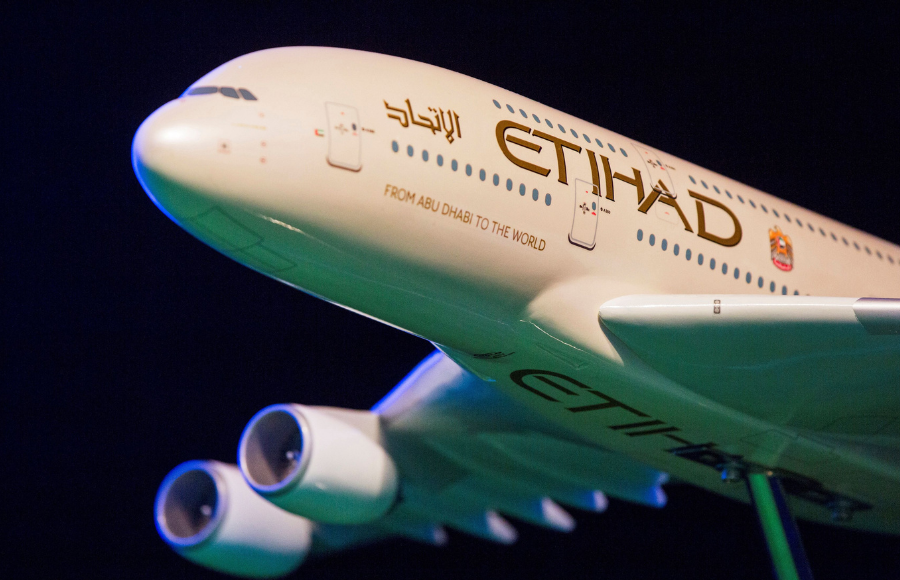 AI travel firm BD4, Etihad Airways partner for airline’s digital enhancements