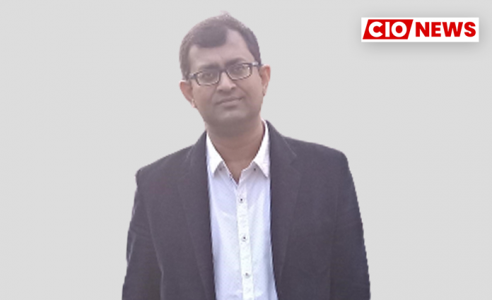 Digital literacy has become mandatory to sustain life in this world, says Rajesh Dutta, Chief Information Officer (CIO) at Usha Martin Limited