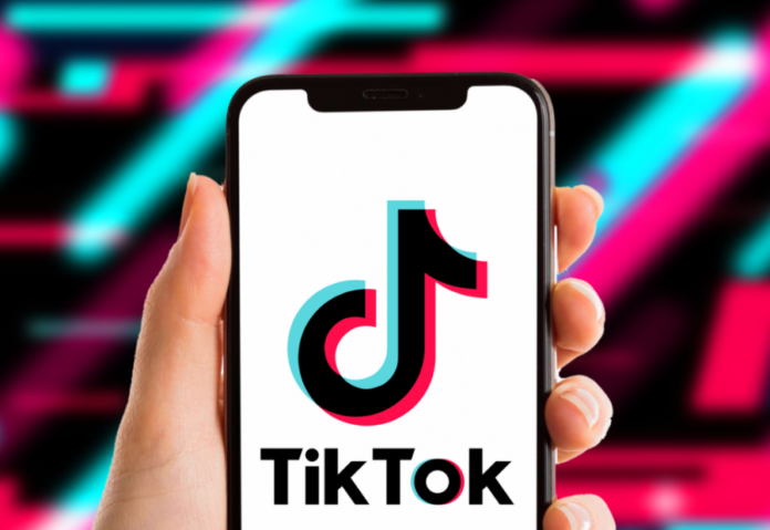 Cybersecurity researchers discover data breach in TikTok