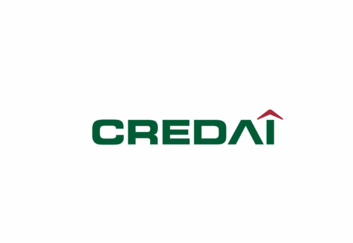 CREDAI, Venture Catalysts partner to form $100M proptech fund CREDAI, Venture Catalysts partner to form $100M proptech fund