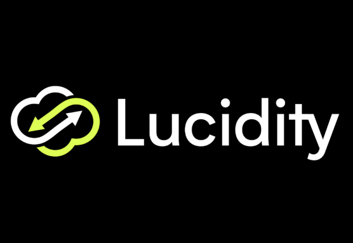 Lucidity secures $5.3M in a seed funding round led by AlphaWave Investments Lucidity secures $5.3M in a seed funding round led by AlphaWave Investments