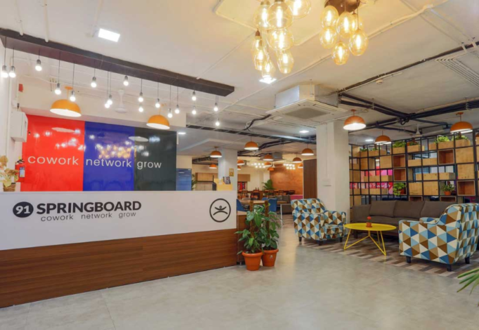 91Springboard joins hands with Google for Startups to launch “Level Up”