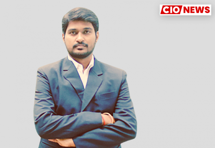Digital literacy is a key skill for youth to be successful, says Nagendran Ponnan, DGM-IT at The Ramco Cements Limited