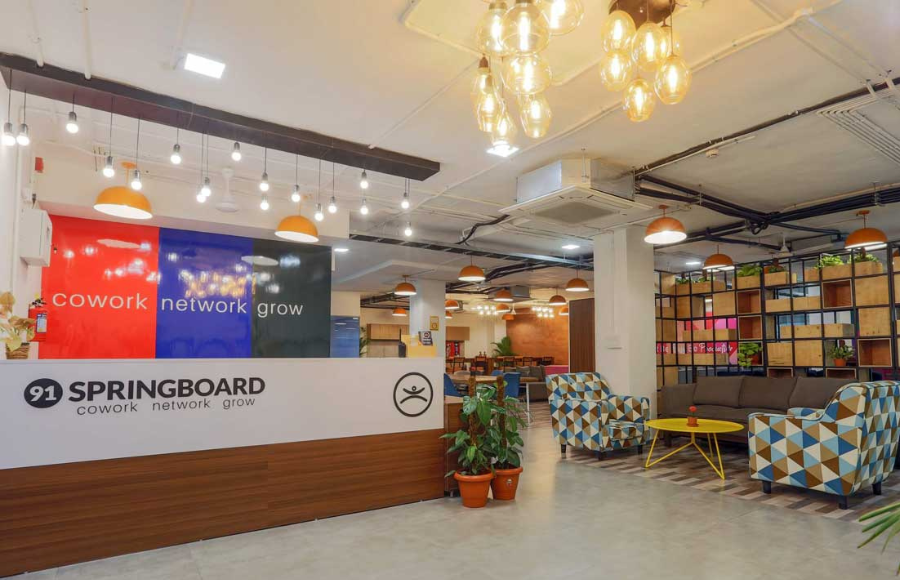 91Springboard joins hands with Google for Startups to launch “Level Up”