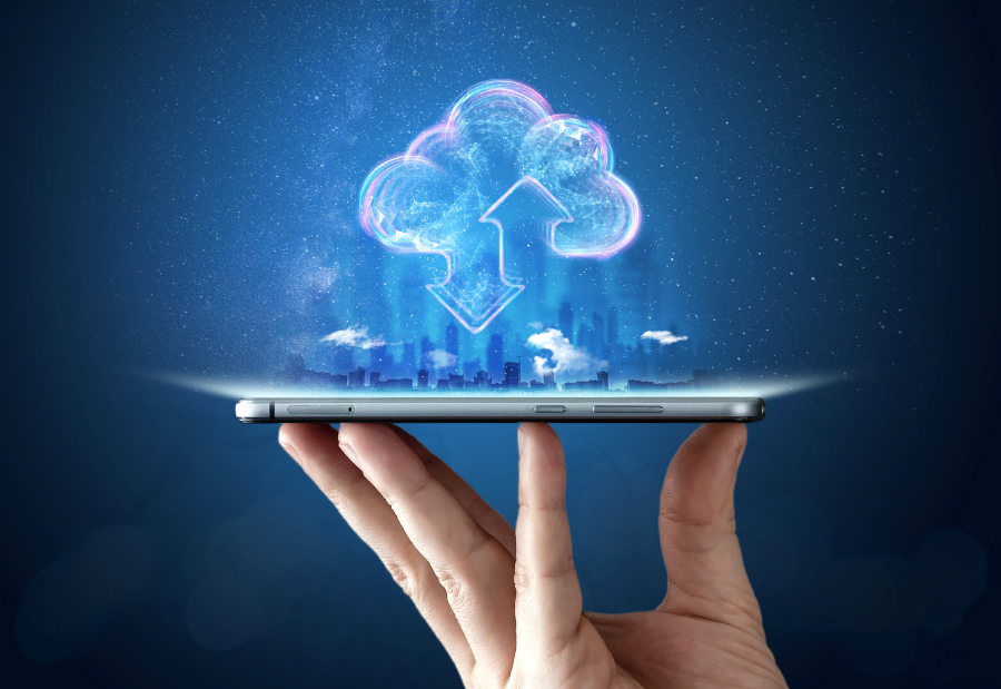 Government to make online world more accountable
