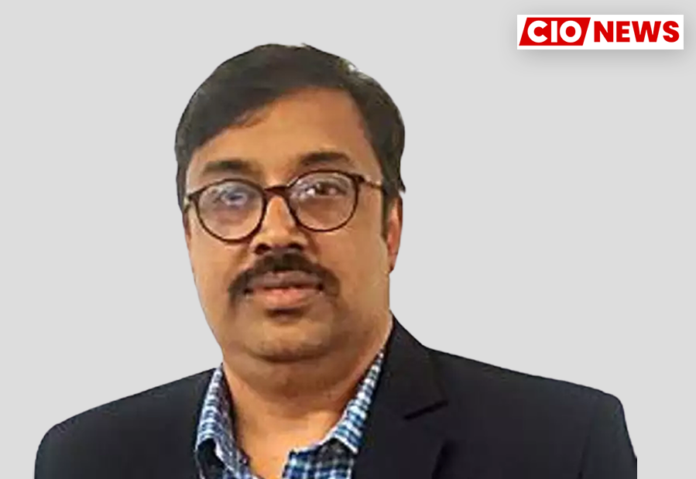 JK Tech announces Dipankar Ganguly as CTO