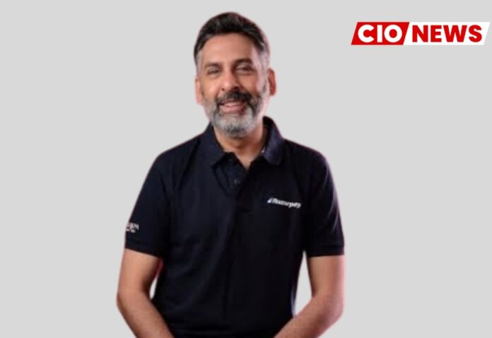 Arif Khan joins Razorpay as Chief Innovation Officer