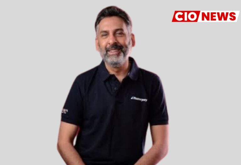 Arif Khan joins Razorpay as Chief Innovation Officer