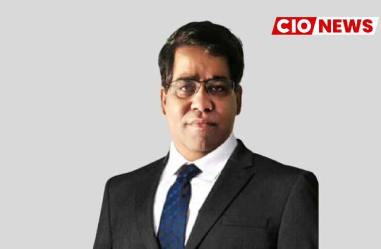 I always try to keep my technology skills up-to-date, says Krushna Sahoo, Director of Information Technology – Wealth & Retail Distribution at JM Financial Services Ltd