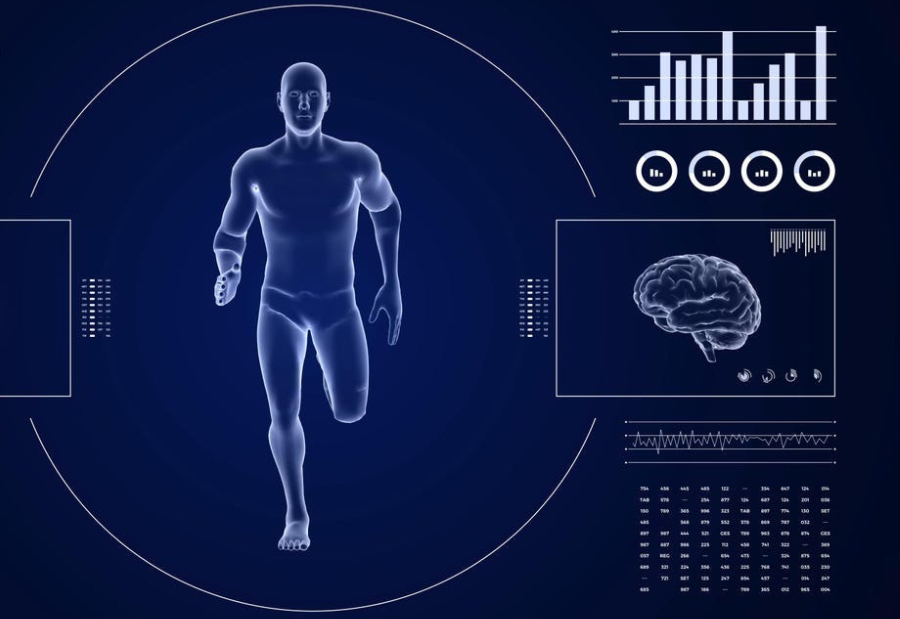 Sports-tech startup Netrin Sports launches CONQUR