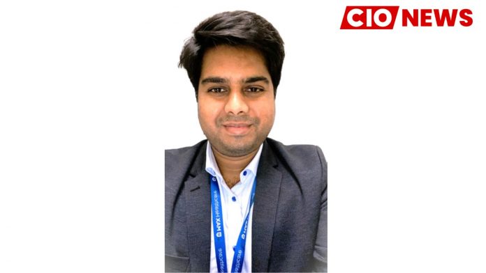 Digital literacy encompasses 21st-century skills, says Dipankar Ghosh, Regional IT Head at Max Healthcare
