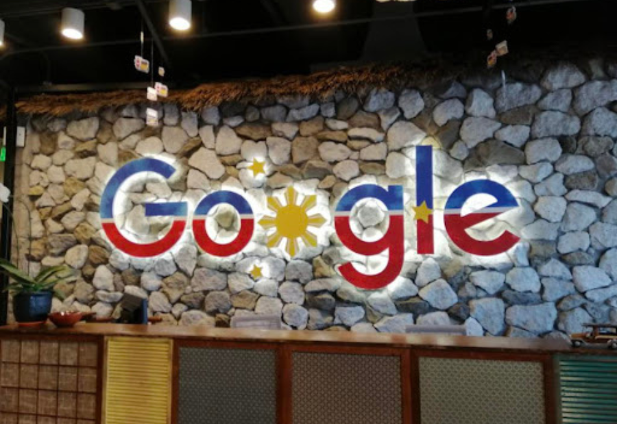 Cloud region to be built by Google in Greece