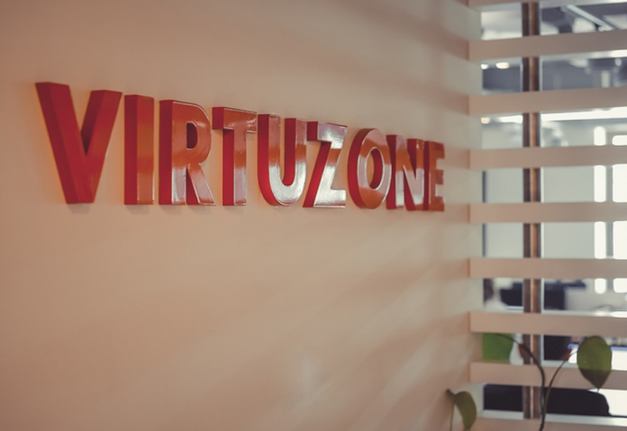 Metaverse office tower to be built by UAE’s Virtuzone Metaverse office tower to be built by UAE’s Virtuzone