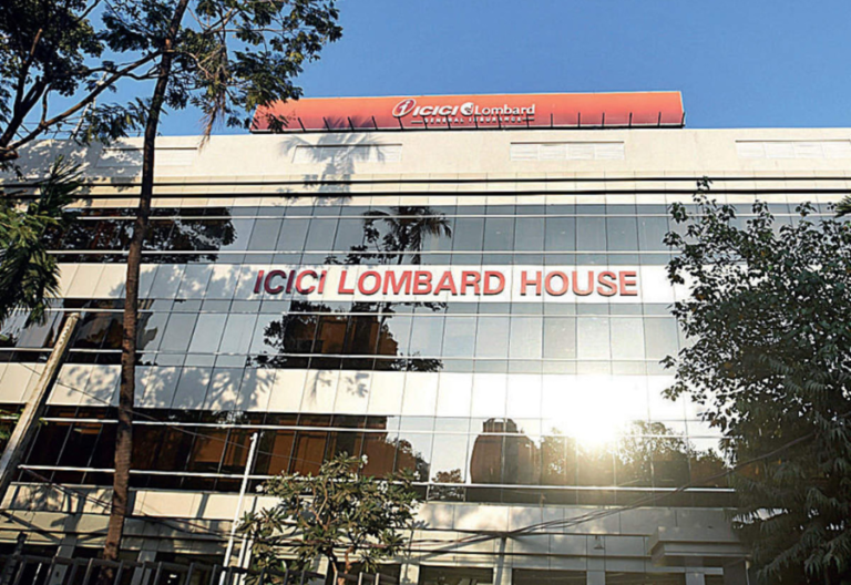ICICI Lombard shifts focus to digital voice AI