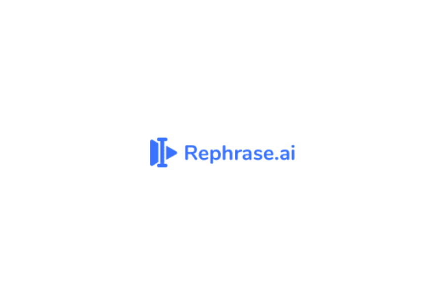 Rephrase.ai raises $10.6M funding led by Red Ventures