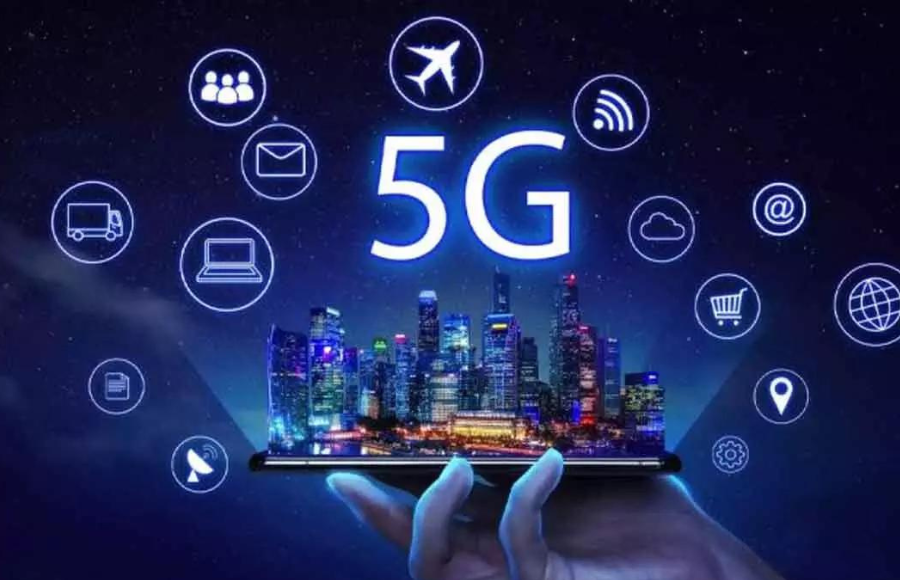 Airtel, Jio to dial in 5G services