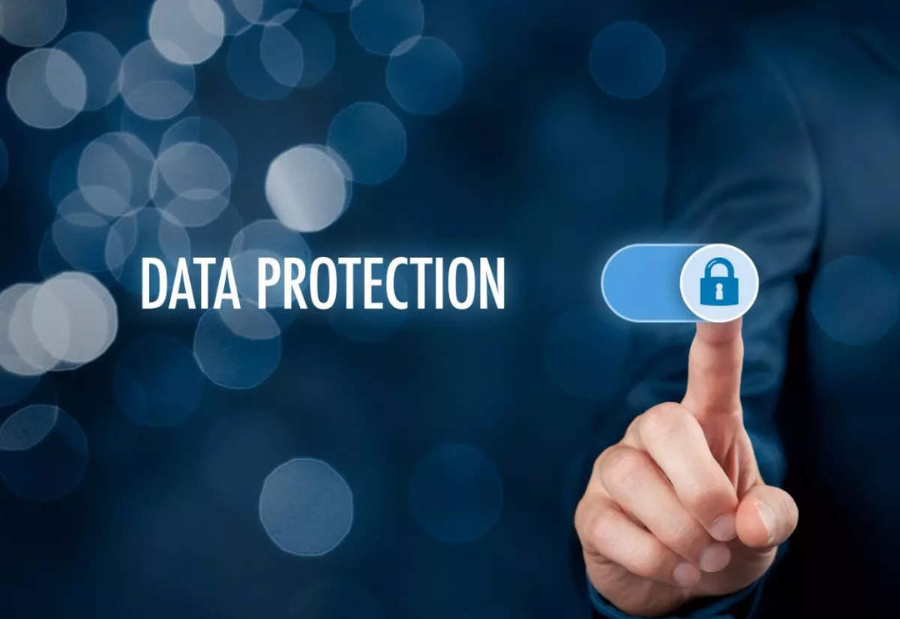 Data protection bill new draft to augment efficient usage of data by industry
