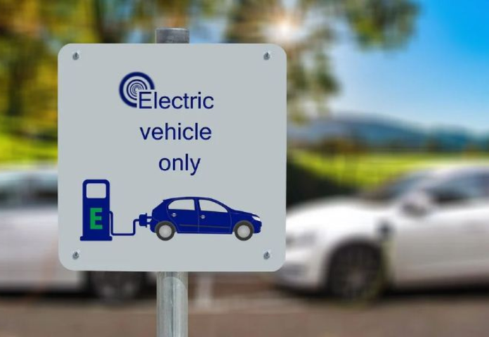 EV charging Infrastructure