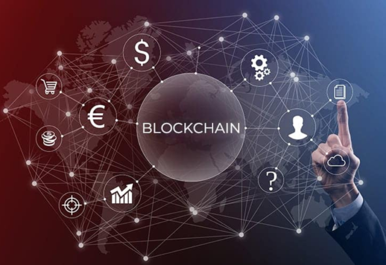 Saudi Arabia executes blockchain trade finance transaction