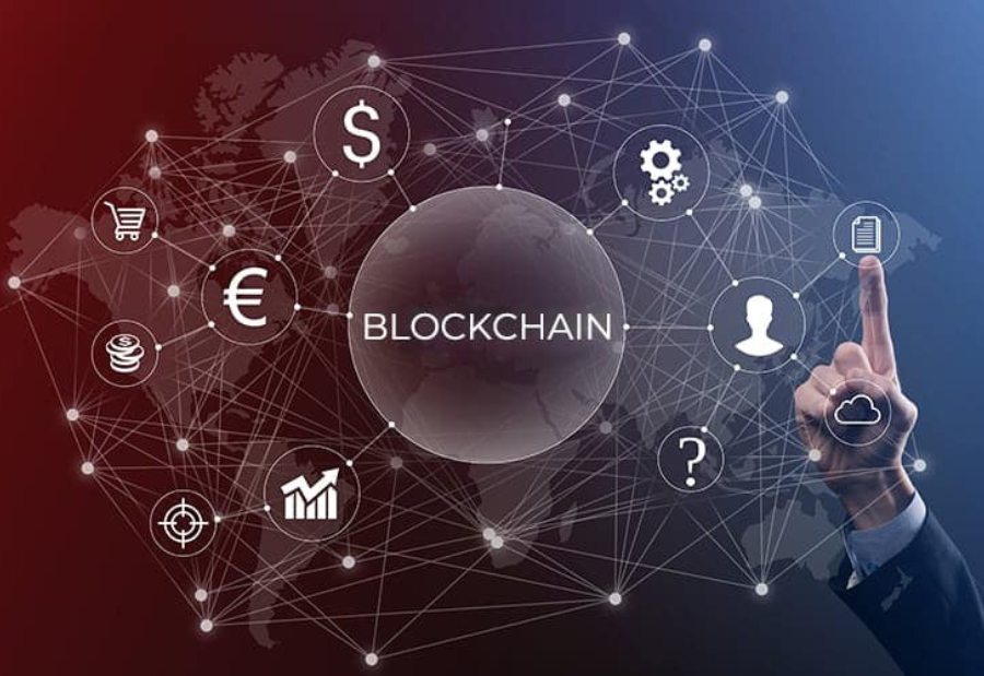 Saudi Arabia executes blockchain trade finance transaction