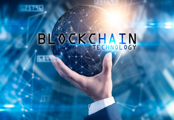 SWIFT, Symbiont pilot blockchain communication project