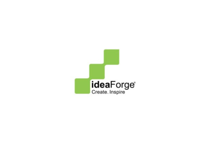 Drone startup ideaForge considers $125M IPO in 2023