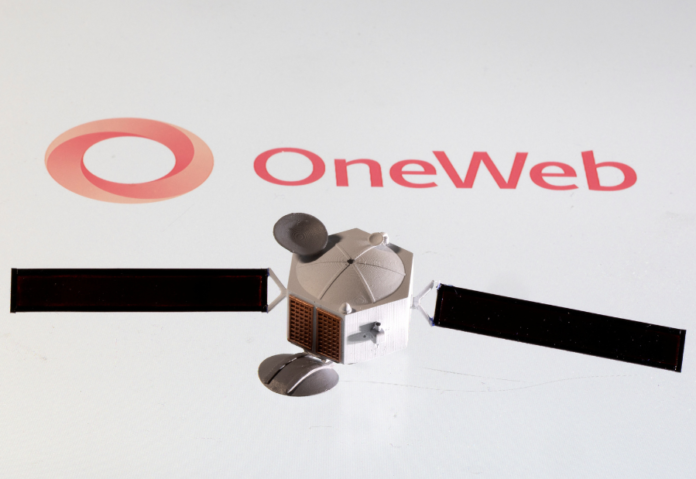 OneWeb satellites reach India ahead of ISRO launch