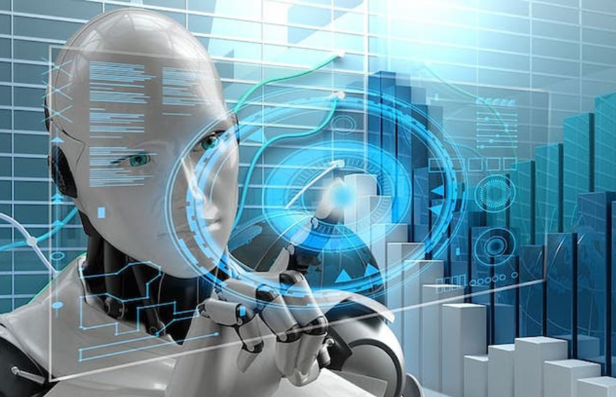 Robotics and automation programme launched by Dubai crown prince