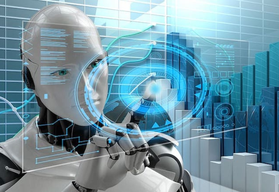 Robotics and automation programme launched by Dubai crown prince