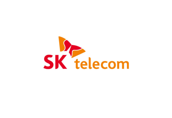 SK Telecom introduces new lady robot Sua SK Telecom introduces new lady robot Sua
