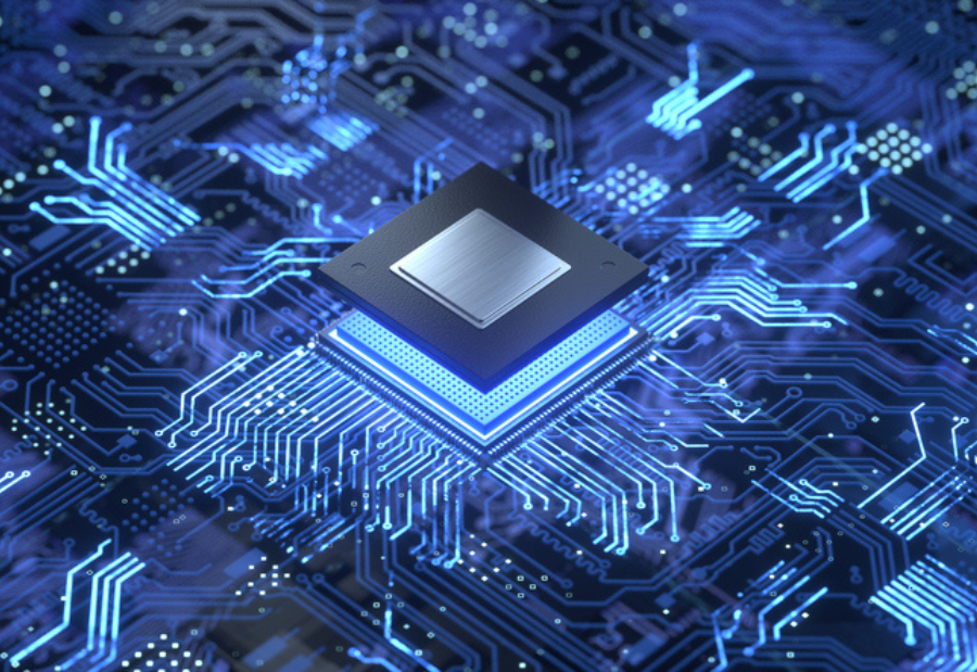 Micron signs MoU with India for semiconductor plant